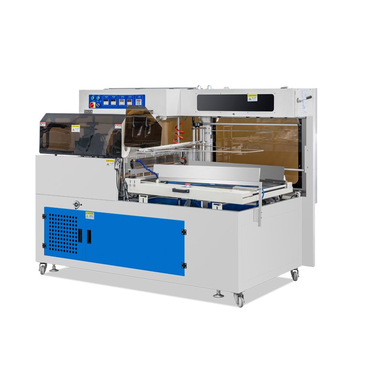 Shrink Film Packaging Machine