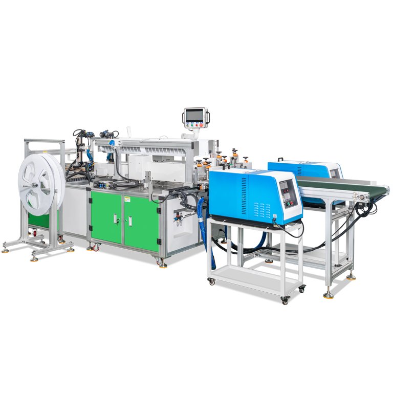 HEPA Filter Edge Banding Machine